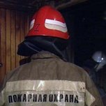 Угроза пожара предотвращена в средней школе Уссурийска