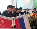 Китайский вице-губернатор готовится инвестировать промзону Уссурийска