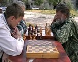 2 месяца позади: шахматный турнир Воздвиженки завершился