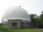 Уссурийской астрофизической обсерватории 58 лет 