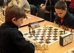 На первенстве по шахматам Ивану Бондаренко не было равных