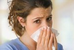 В Приморье увеличилось число заболевших гриппом и ОРВИ
