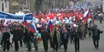В Приморье 1 мая отметят митингами и шествиями 