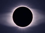 Жители Приморья 21 мая увидят редкое солнечное затмение