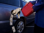Цены на бензин в Приморье выросли