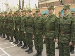 Почти 30 уссурийцев зря устроили себе проводы в армию