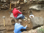 Тайны Амурской тайги раскрывают уссурийские археологи
