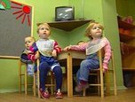 В 2013 году на строительство и ремонт детсадиков в Приморье выделят миллиард рублей