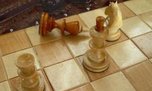 Открытый турнир по шахматам пройдет в Уссурийске