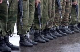 Уссурийский военный суд признал виновным прапорщика, пытавшего военнослужащего электротоком