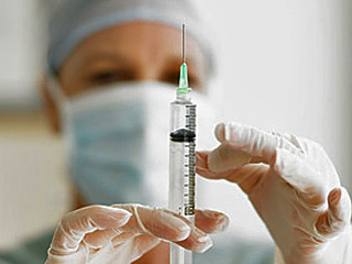 57 с половиной тысяч человек пройдут вакцинацию от клещевого энцефалита в Приморье