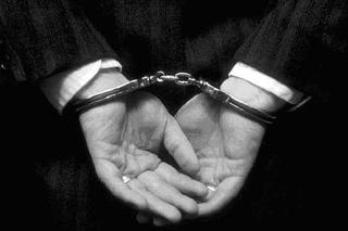 «Авторитетного» предпринимателя арестовали в Уссурийске