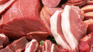 Более 180 килограммов опасного мяса изъяли в Уссурийске