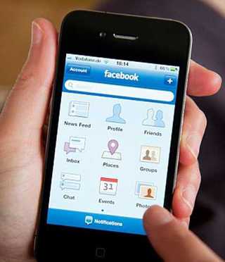 Аккаунты в социальных сетях будут передаваться по наследству