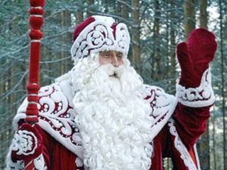 В Уссурийске готовится к открытию резиденция Изумрудного Деда Мороза