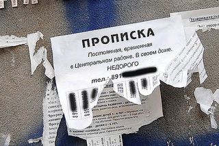 Жительница Уссурийска незаконно прописала в свое квартире 15 иностранцев