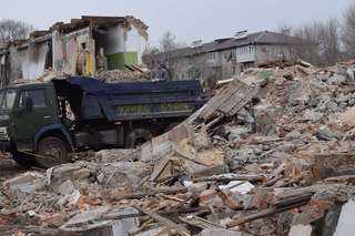 Еще четыре дома в рамках программы переселения из аварийного жилья снесут в Уссурийске