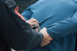 В Уссурийске росгвардейцы задержали подозреваемого в совершении разбойного нападения 