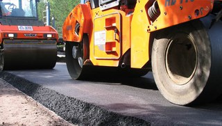 В Уссурийском городском округе начался ремонт краевых дорог
