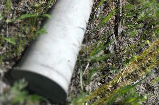 Опасный боеприпас нашли в Приморье