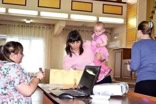 В Уссурийске с начала действия программы бесплатные участки получили около 2000 многодетных семей