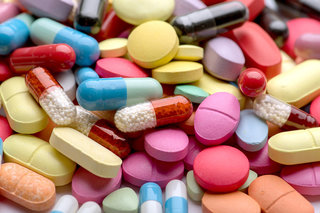 Врач назвал самые «нужные» лекарства при пандемии COVID-19