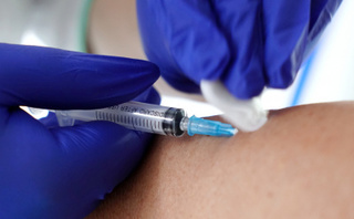 В Уссурийске возобновилась вакцинация граждан от коронавируса