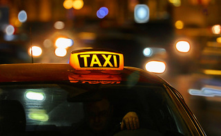 В Уссурийске пресекли хулиганские действия в такси