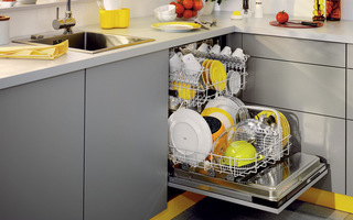 Какую выбрать посудомоечную машину для дома?