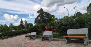 «Память, облаченная в гранит»: в Борисовке прошла приемка исторического монумента