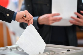После пересчёта бюллетеней на УИК в Уссурийске избирком «нашёл» 23 голоса за единоросса, меняющие победителя на округе