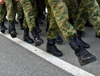 Военный СК возбудил уголовное дело на офицеров спецназа из-за издевательств над контрактниками