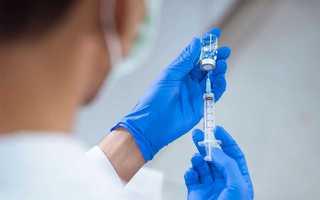В Приморье рассчитывают в ближайшее время получить детскую вакцину от коронавируса