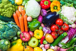 В феврале вырос импорт свежих овощей, фруктов и ягод из КНР в Приморье