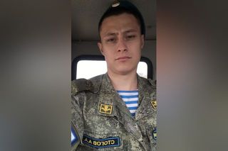 Военнослужащий из Байкальска погиб в ходе спецоперации на Украине