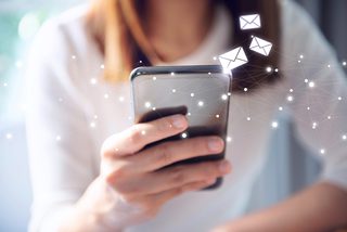 Преимущество использования СМС-рассылки для бизнеса
