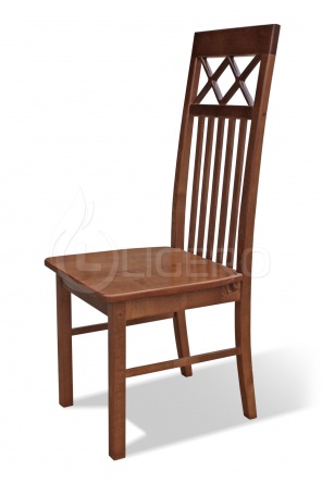 Уникальность дубовых стульев