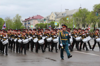 «Девятый день ликующего мая»: какие мероприятия пройдут 9 мая в Уссурийске