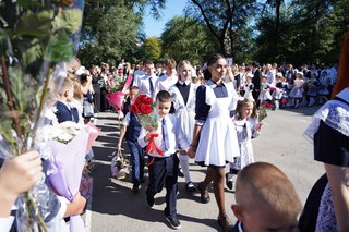 К новым знаниям - в обновленной школе