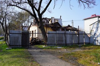 Сразу 34 аварийных здания снесут в округе в этом году