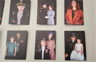 В Уссурийском музее открыта уникальная фотовыставка «Поколение»