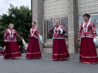 Фестиваль
