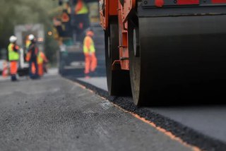 В сентябре стартует ремонт мостового сооружения на 6 километре