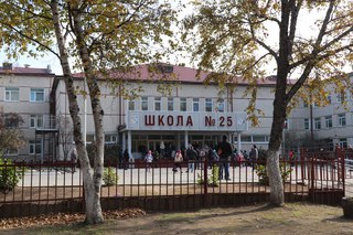 В Уссурийске создают добровольные пожарные дружины среди педагогов