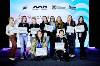 Студентка уссурийского колледжа стала победительницей проектных идей &laquo;Молодежь Приморья&raquo;