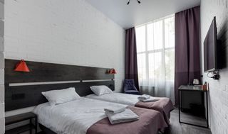 Как выбрать подходящий отель для поездки в Нижний Новгород