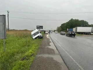 Уссурийская городская прокуратура взяла на контроль установление обстоятельств ДТП с участием пассажирского автобуса