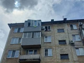 Прокуратура взяла на контроль установление обстоятельств инцидента с бытовым газом в Уссурийске