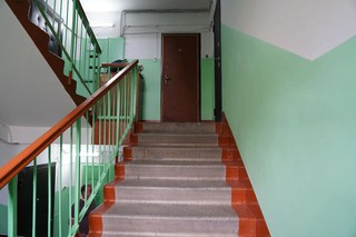 В Уссурийске приняли отремонтированные подъезды и дворы