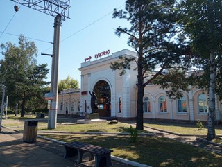 В Приморье за распитие алкоголя в поезде трое пассажиров досрочно завершили поездку